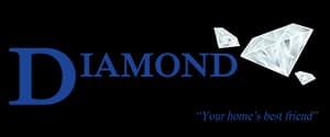 Number 11 Roofing Company Logo for Triple Diamond Construction