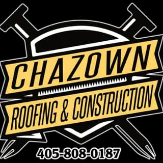 Chazown Roofing & Construction logo