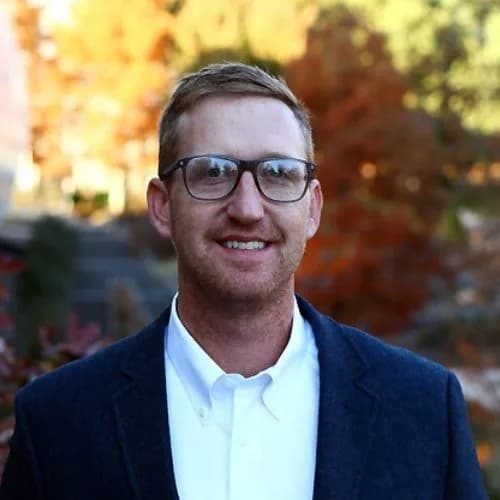 Eric Founder, owner of OKC Roofers